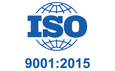 质量管理体系（ISO9001证书）