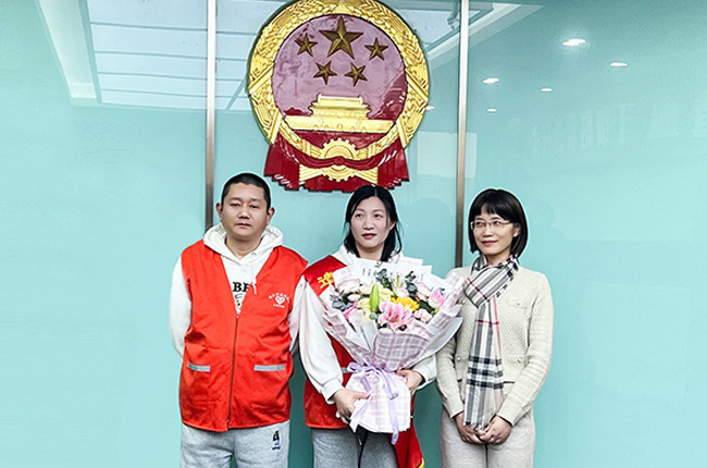 王韫：让世界变成美好人间